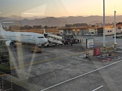 -德宏芒市国际机场