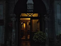 -1901 Cafe(西四店)