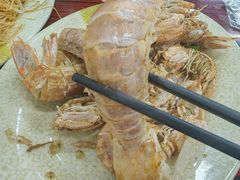 -贞姨美食·老字号海鲜大排档