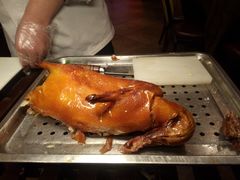 -阿庄新豫菜(航海东路店)
