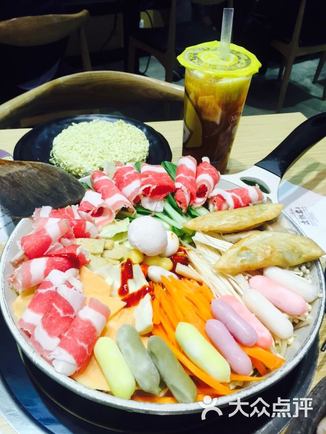 盘熟里(八佰伴店)-图片-宜兴美食-大众点评网