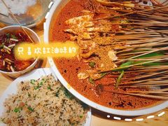 -嘉州叶婆婆钵钵鸡(建设路店)