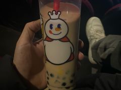 -蜜雪冰城(辽源步行街店)