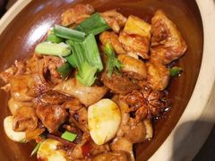 -湘约爨厨(太白立交店)