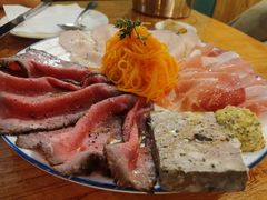 -羽深肉铺 Steak & Wine