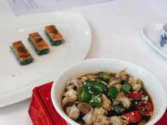 -悦轩中餐厅·高空江景·杭州柏悦酒店