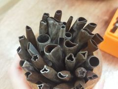 -三千·银饰木艺体验订制