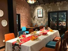 -弗兰克牛排西餐厅Ribone steak house(柠檬花园店)