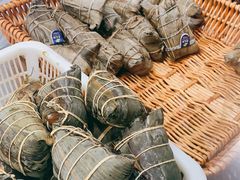 -金太粽(上海弄堂第一粽店)