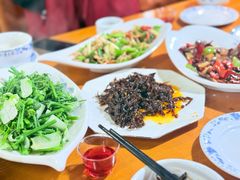 -龙姐私房菜(和顺古镇店)