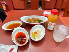-喜家德虾仁水饺(长泰广场店)