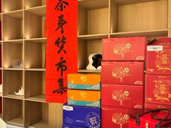 -东方早茶 海鲜•青岛菜(国信体育中心店)