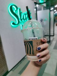 -StartNail美甲