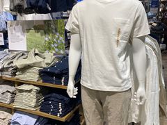 -MUJI无印良品(西单大悦城店)