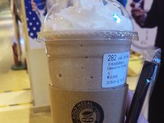 -luckincoffee瑞幸咖啡(顺义华联商厦店)