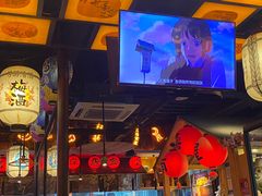 -有喜屋·烧鸟·居酒屋(三钢里店)