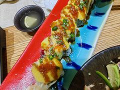 -吉之仙•中国制造•出口级食材日料店(领事馆总店)