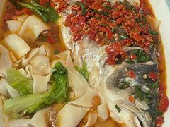 -渔歌子鱼头王(郑州总店)