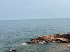 -燕儿岛山公园