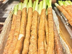 -沙州食驿·非遗小吃夜市