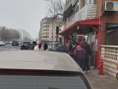 -二斗栗子(西湖道店)