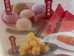 -不倒翁·安徽名菜楼(步行街店)