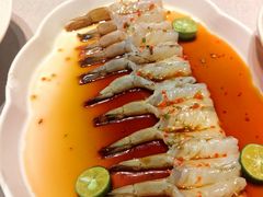 -奉天小馆·非遗东北菜(沈阳万象城店)