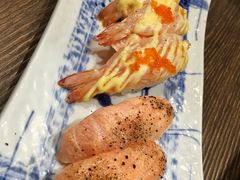 -大雄寿司(中华广场店)