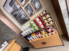 -星巴克臻选(北京前门大街店)