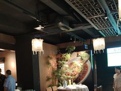 -湘邻呷铺·田园家宴(汉基广场店)