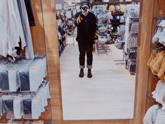 -MUJI无印良品(华贸店)