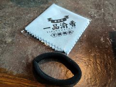 -一品渝香干锅鸭头(平安店)