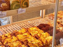-崎本的店·专业酵种吐司(无锡万象汇店)