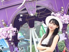 -成都欢乐谷