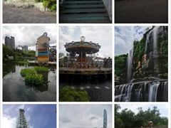 -深圳欢乐谷