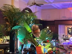 -LONG BAR 廊吧(外滩华尔道夫酒店)