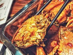 -三妹小龙虾·黄油蟹(华侨城总店)