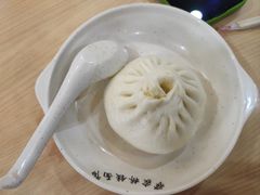 -蒋家桥饺面店(东关街店)