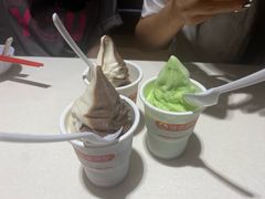 -冰岛茶餐厅(世茂店)