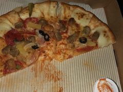 -必胜客(远大路店)