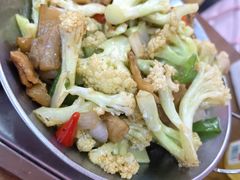 -卢庄(江汉路店)