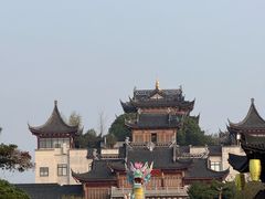 -龙天小镇