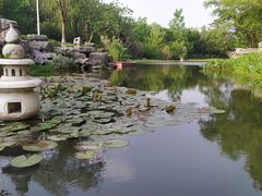 -幕燕滨江·长江观音景区