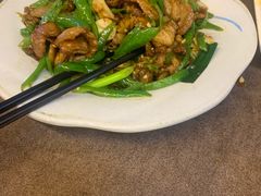 -利杨记·本味轩粥坊·烧烤(宝体店)