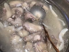 -椰夫人·养生椰子鸡(黄埔时代城店)