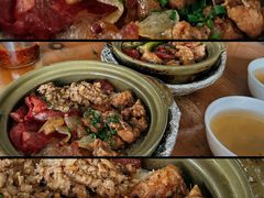 -崖口煲仔饭