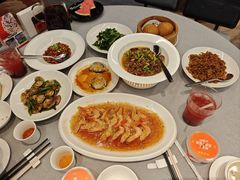 -徐记海鲜(万家丽|德政园店)