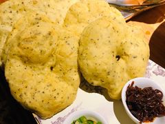-醉霖生态餐厅(交大店)
