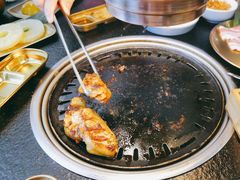 -熊大·鲜烤黄牛肉(五山店)