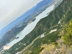 -北京十三陵国家森林公园蟒山景区